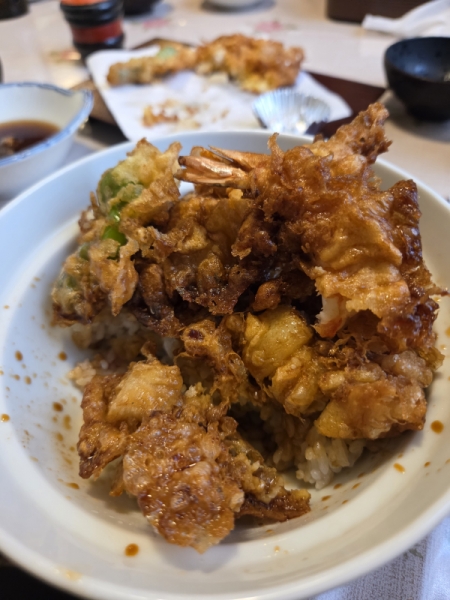 天丼